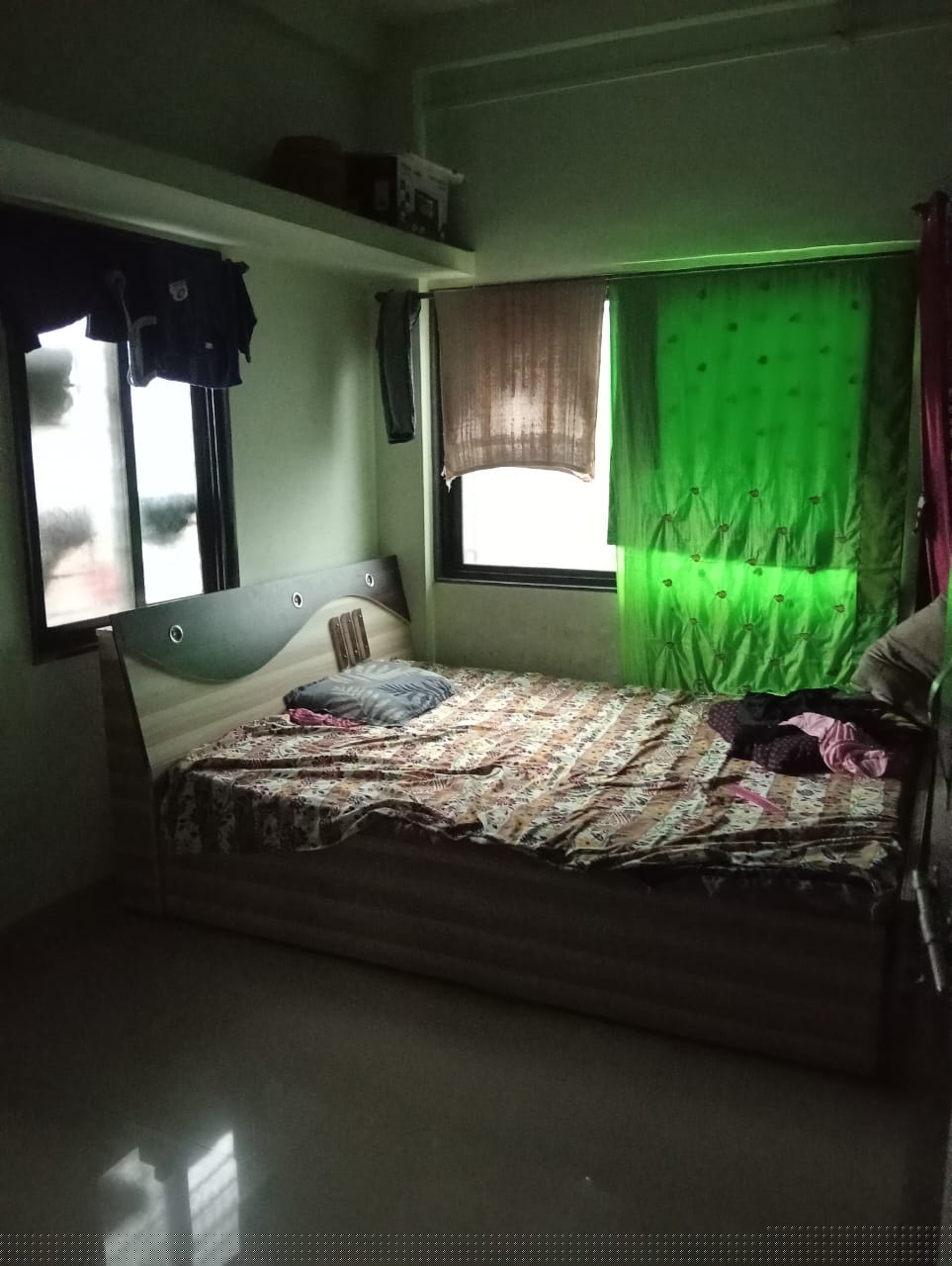 Punjab National Bank Auctions for Residential property in Sangli, Maharashtra image 3 of 4 in Madhavnagar, Sangli | Punjab National Bank auction property