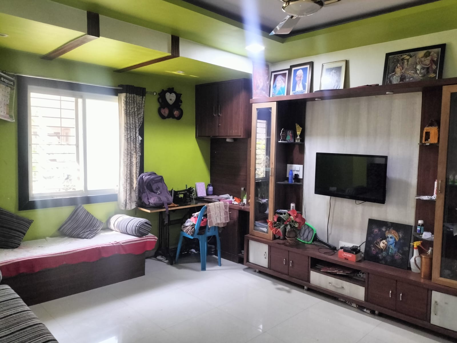 Punjab National Bank Auctions for Residential property in Sangli, Maharashtra image 2 of 5 in Sangli, Sangli | Punjab National Bank auction property