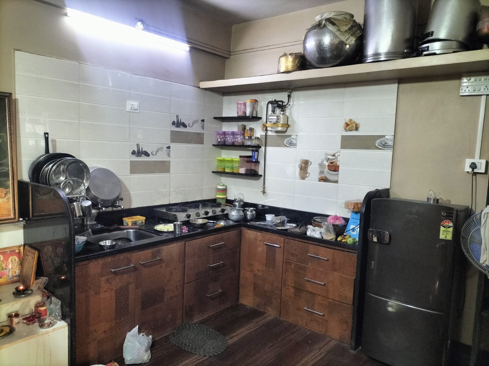 Punjab National Bank Auctions for Residential property in Sangli, Maharashtra image 5 of 5 in Sangli, Sangli | Punjab National Bank auction property