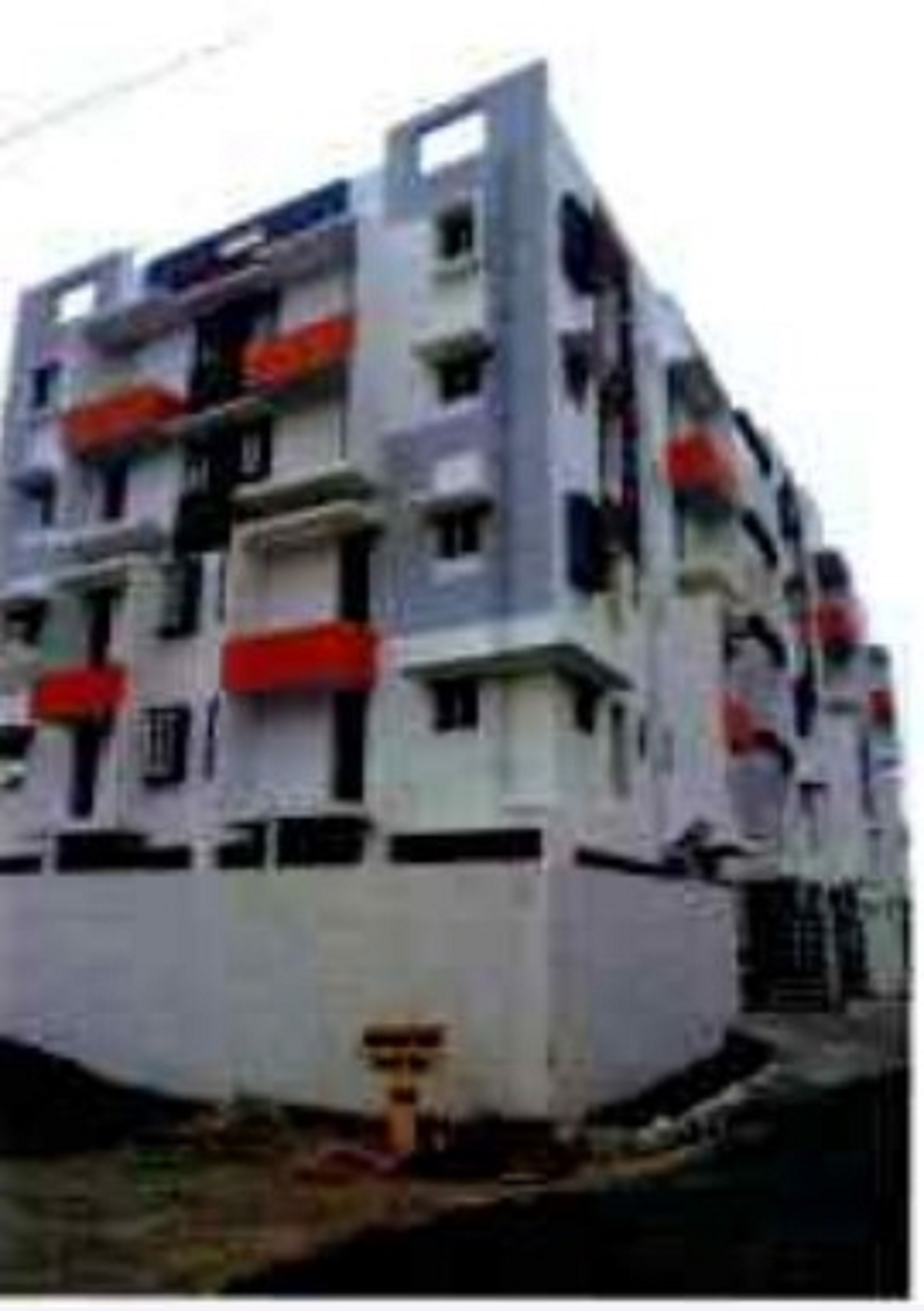 Indian Bank Auctions for Residential property in Kanchipuram, Tamil Nadu