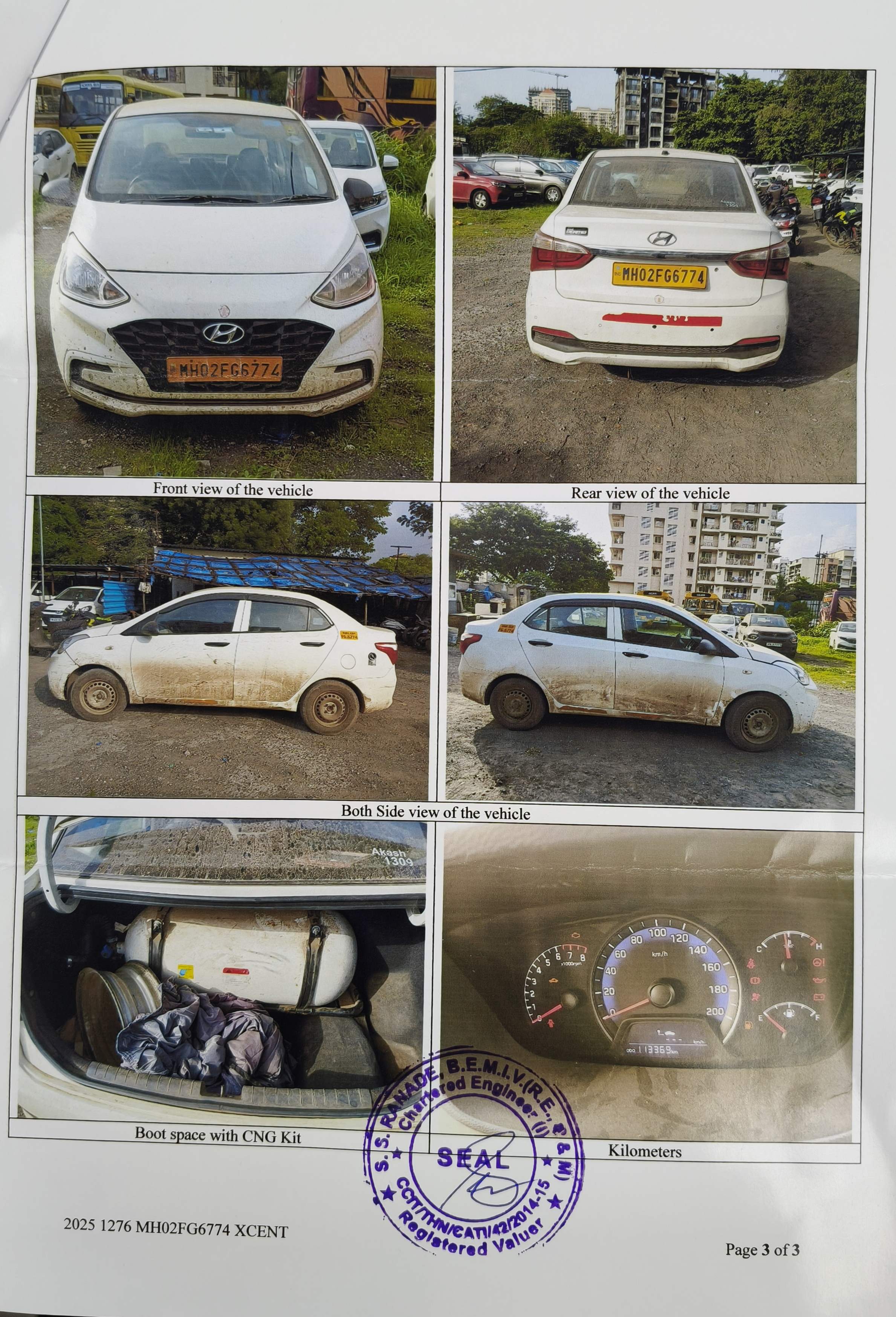 Canara Bank Auctions for undefined property in Mumbai, Maharashtra