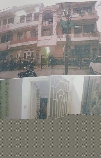 Union Bank of India Auctions for Residential property in Jaipur, Rajasthan