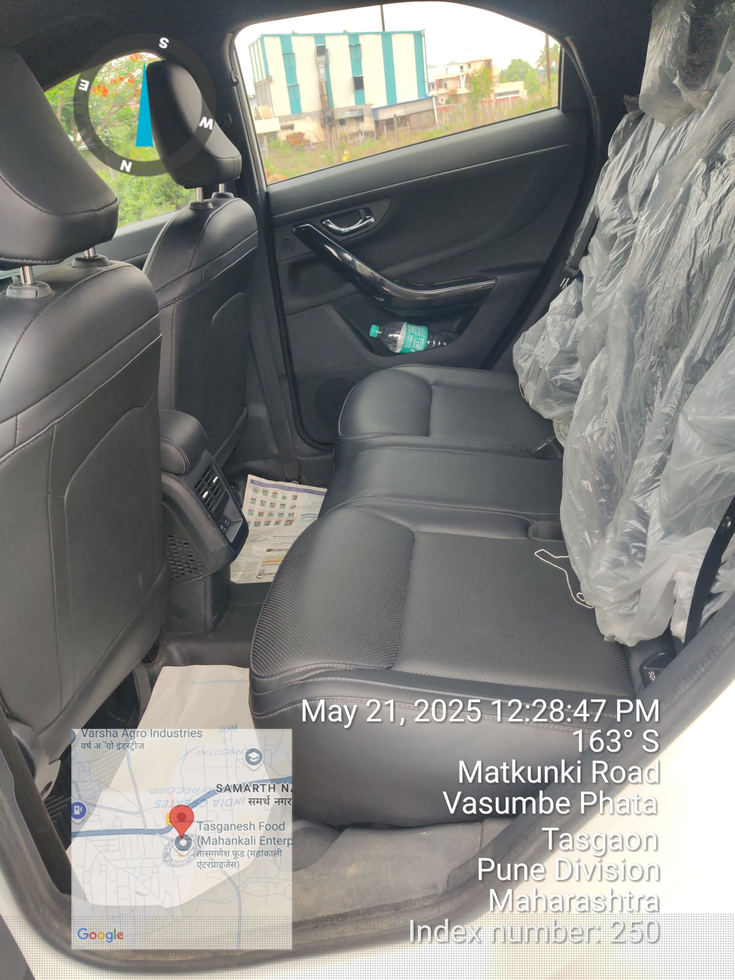 Bank of India Auctions for Vehicle Auctions property in Sangli, Maharashtra image 6 of 6 in Tasgaon, Sangli | Bank of India auction property