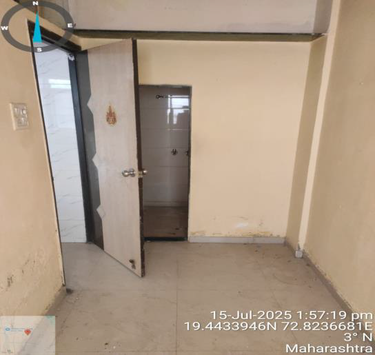 IDBI Bank Auctions for Residential property in Palghar, Maharashtra image 4 of 5 in Vasai Virar, Palghar | IDBI Bank auction property
