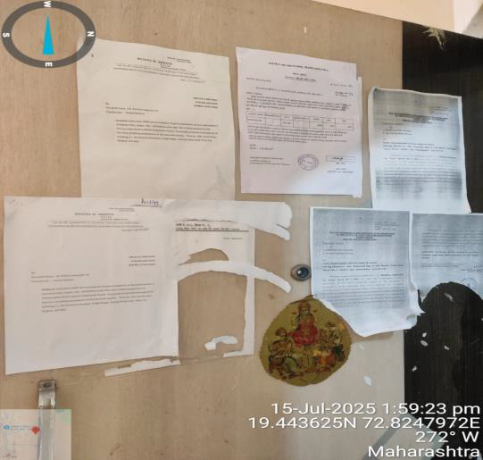 IDBI Bank Auctions for Residential property in Palghar, Maharashtra