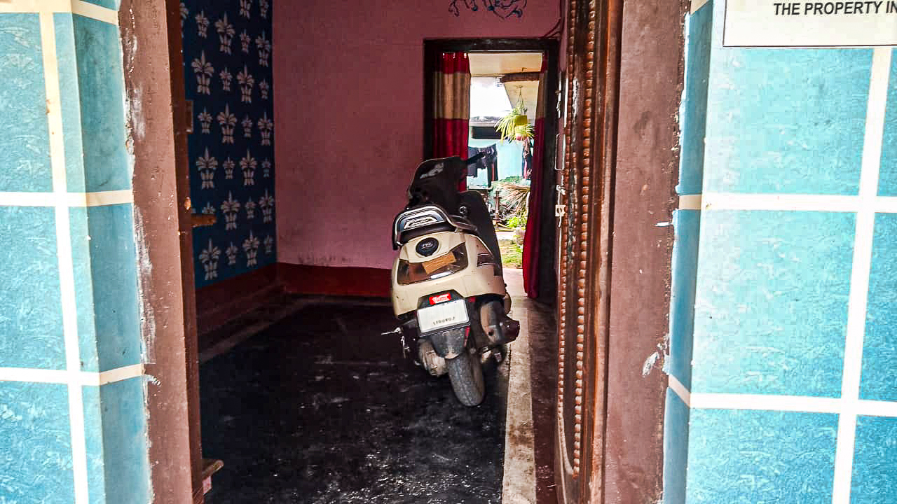 State Bank of India Auctions for Residential property in Puri, Odisha