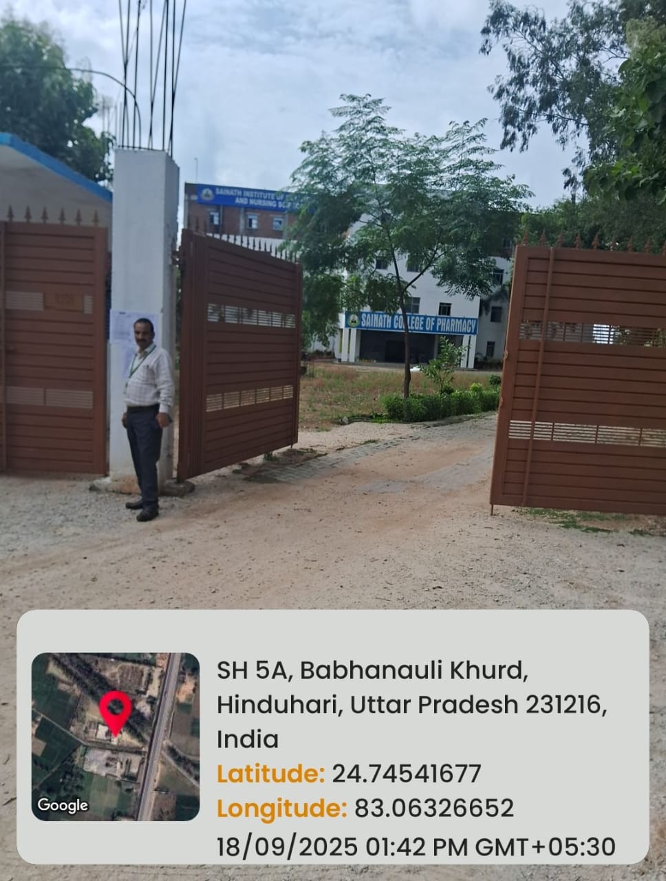 Indian Bank Auctions for Commercial property in Sonbhadra, Uttar Pradesh