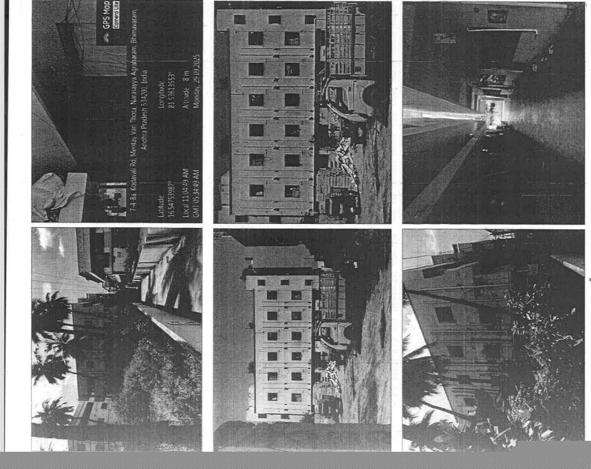 State Bank of India Auctions for Residential property in West Godavari, Andhra Pradesh