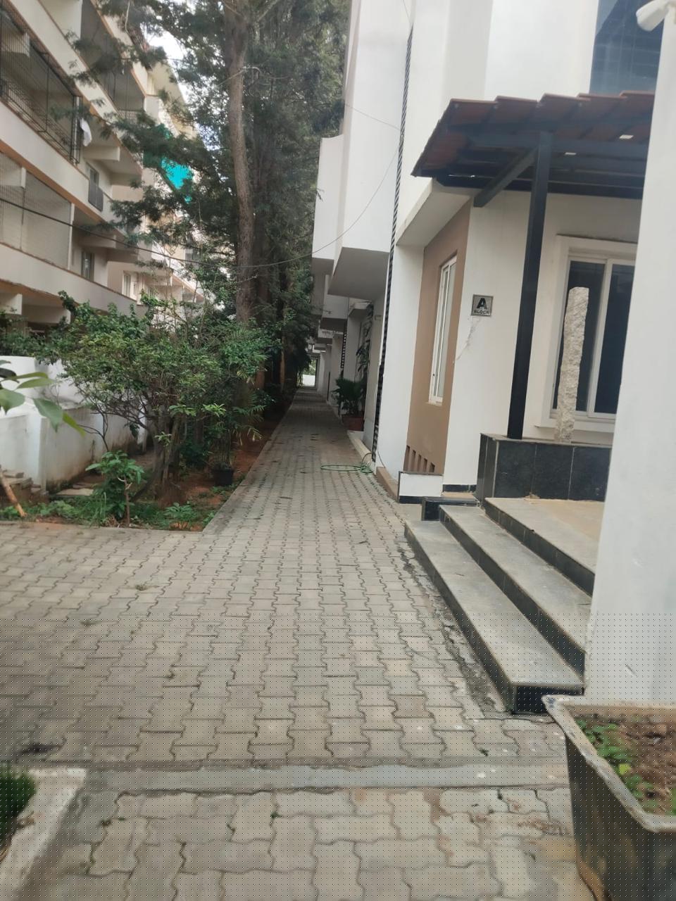 Bank of Baroda Auctions for Residential property in Bengaluru, Karnataka