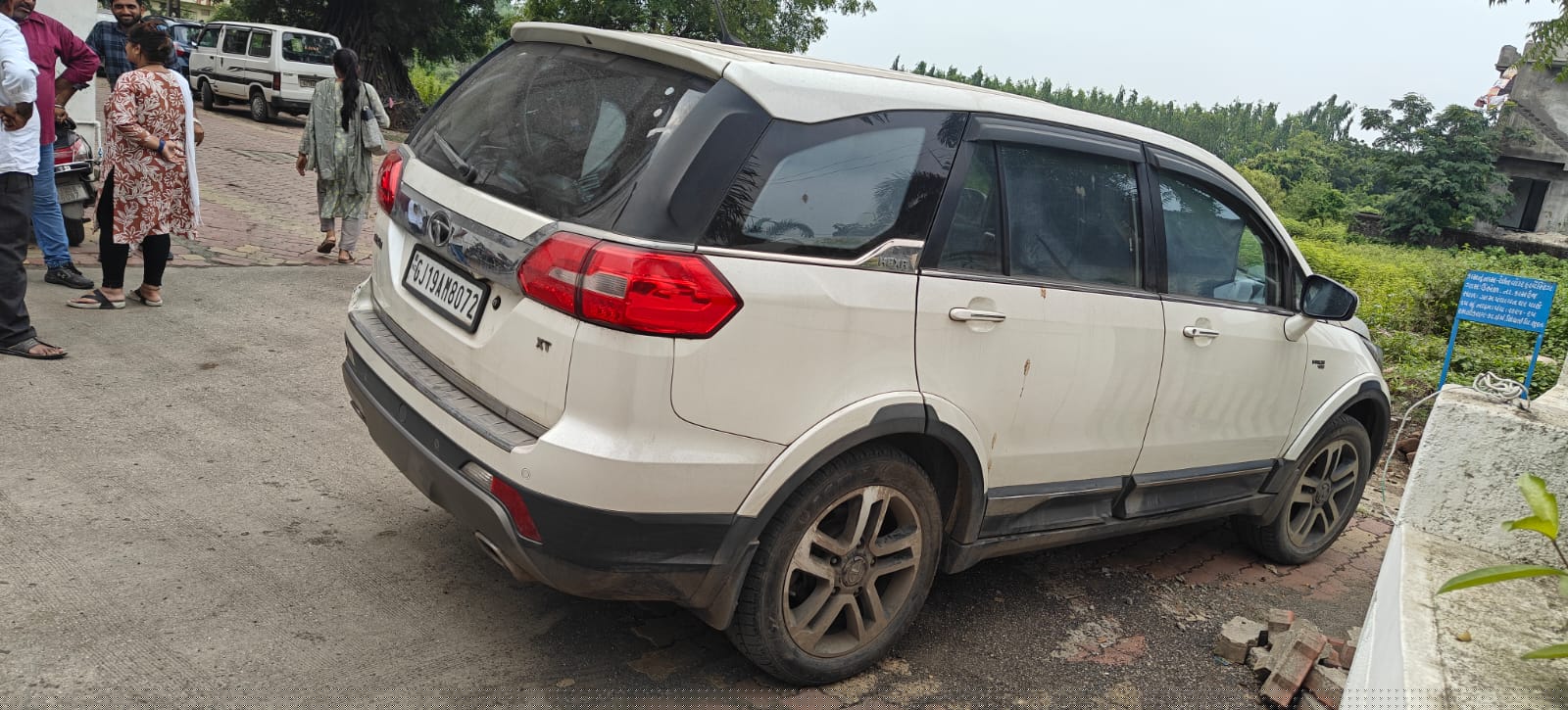 Bank of Baroda Auctions for Vehicle Auctions property in Surat, Gujarat image 3 of 4 in Kadodara, Surat | Bank of Baroda auction property