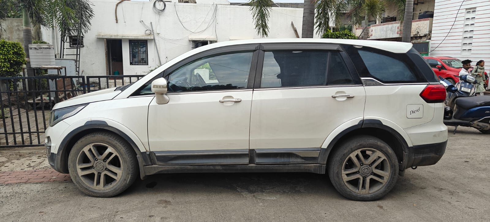Bank of Baroda Auctions for Vehicle Auctions property in Surat, Gujarat