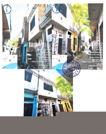 Bank of India Auctions for Residential property in Prayagraj, Uttar Pradesh