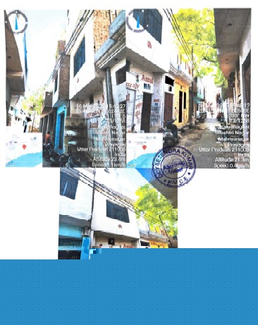 Bank of India Auctions for Residential property in Prayagraj, Uttar Pradesh