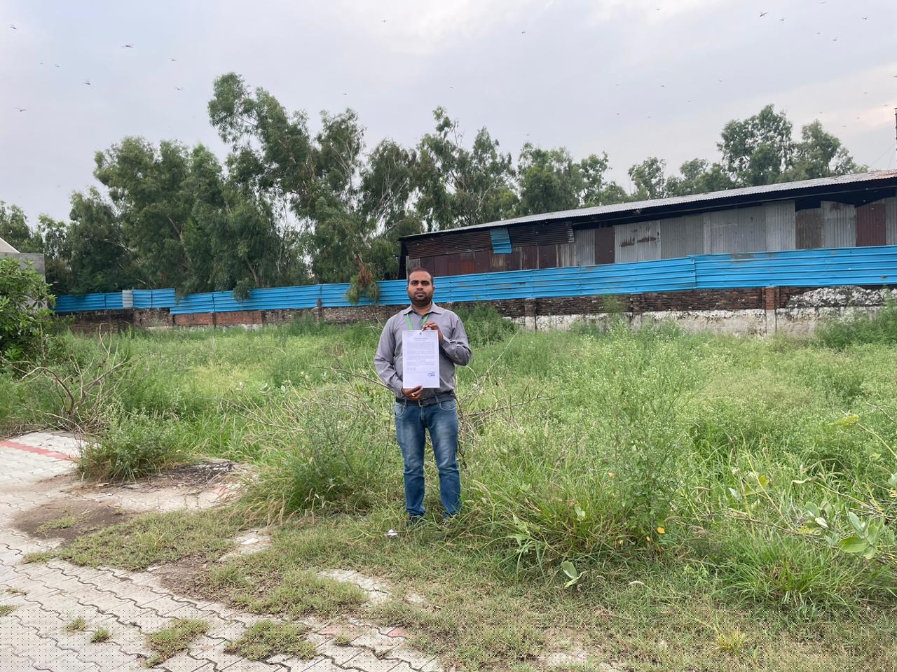 Punjab & Sind Bank Auctions for Residential property in Ferozepur, Punjab