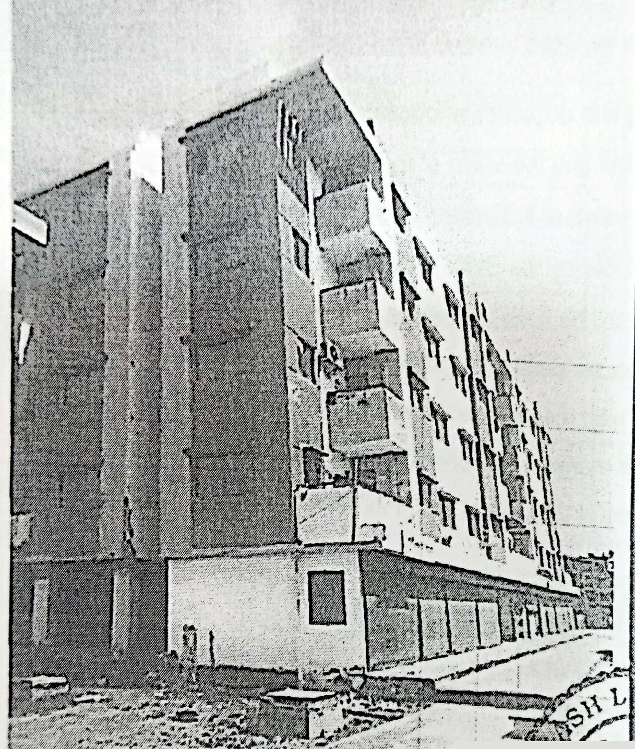 Bank of Baroda Auctions for Residential property in Bharuch, Gujarat image 2 of 4 in Dahej SIR, Bharuch | Bank of Baroda auction property