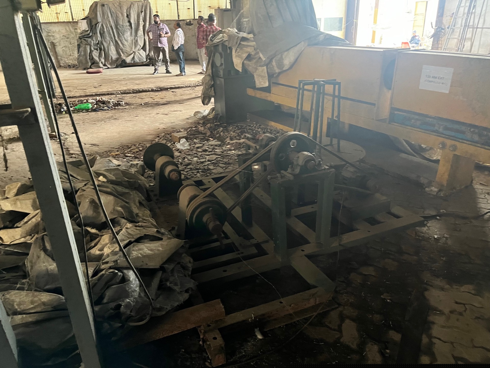 Canara Bank Auctions for Industrials property in Khordha, Odisha image 2 of 2 in Bhubaneswar, Khordha | Canara Bank auction property