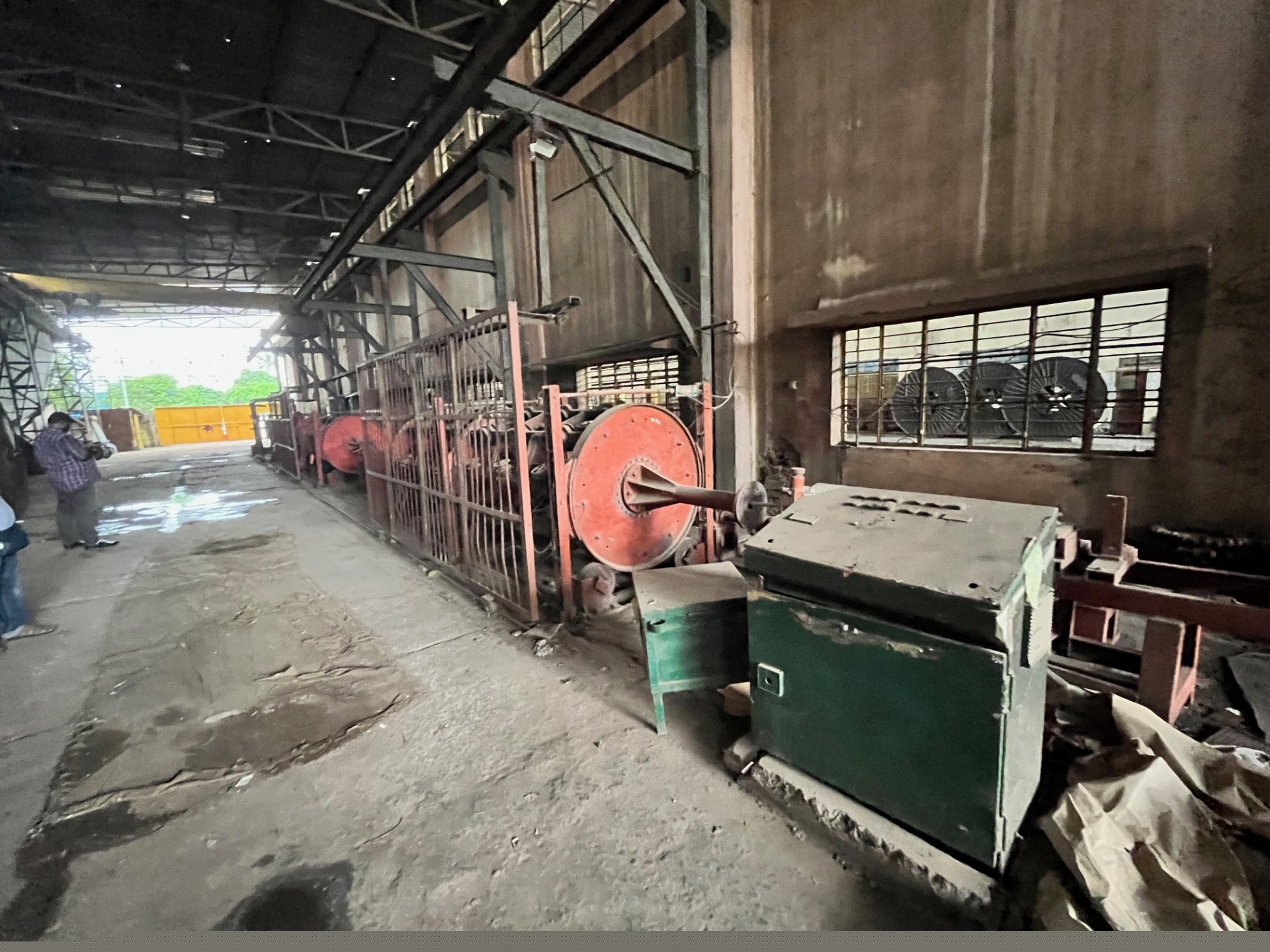 Canara Bank Auctions for Industrials property in Khordha, Odisha image 2 of 2 in Bhubaneswar, Khordha | Canara Bank auction property