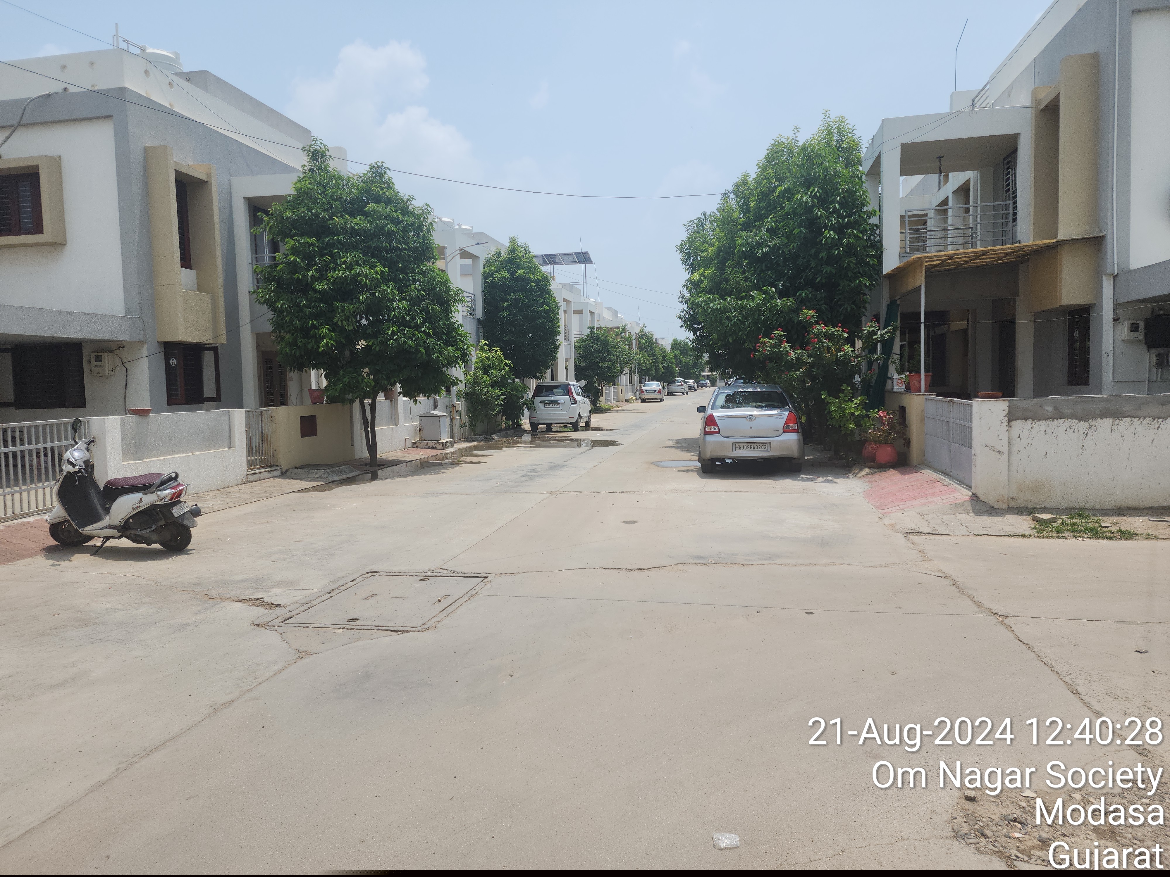 State Bank of India Auctions for Residential property in Aravalli, Gujarat