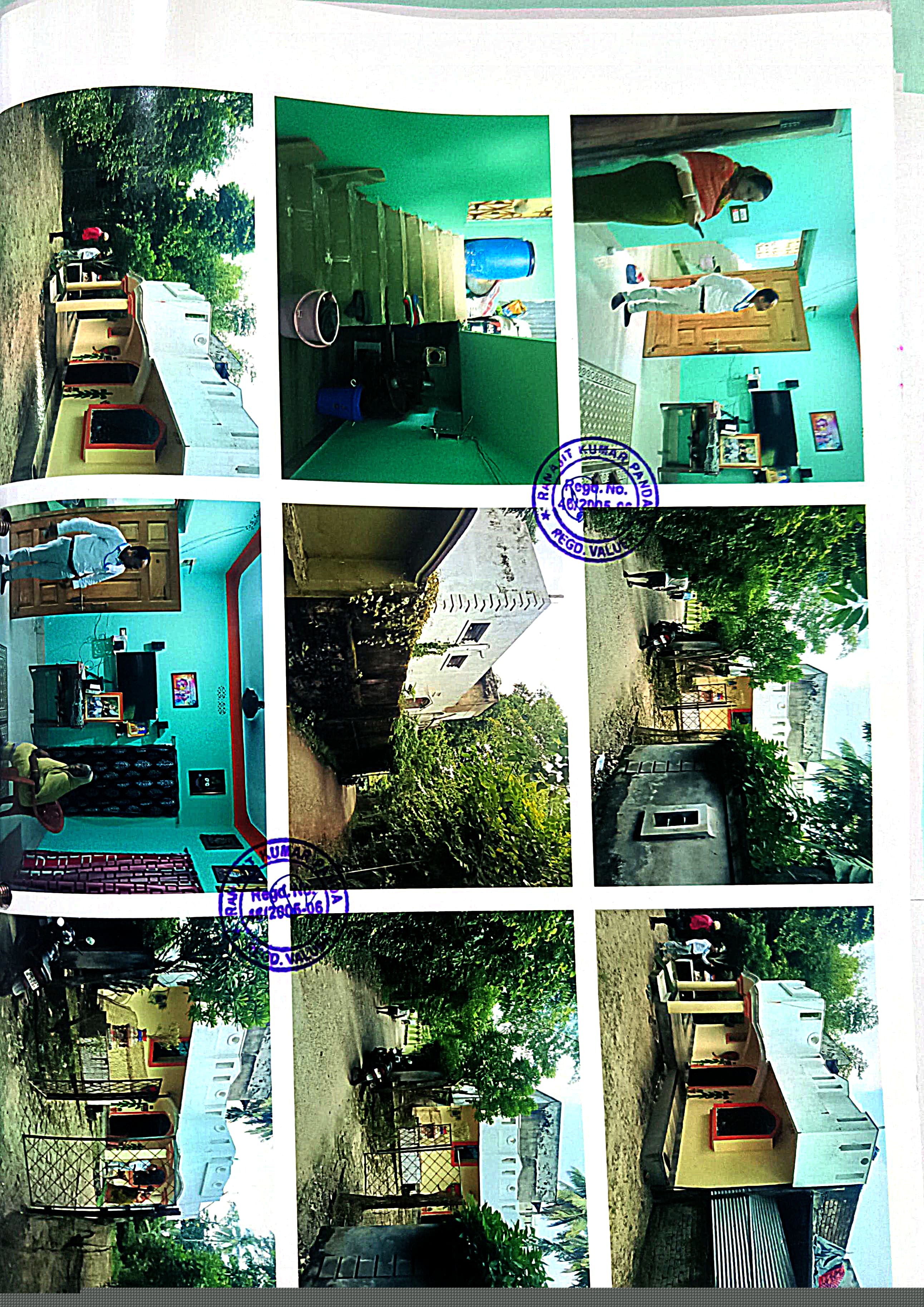 Canara Bank Auctions for Residential property in Balasore, Odisha