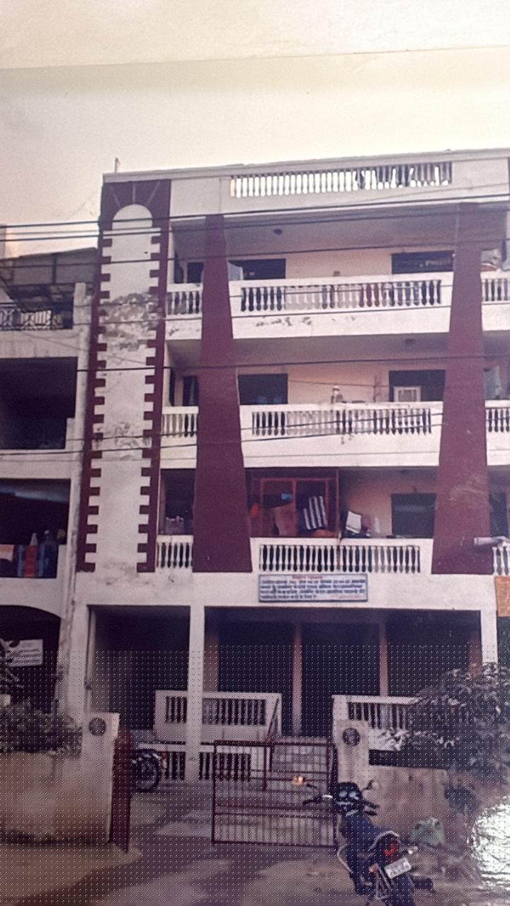Punjab National Bank Auctions for Residential property in Ghaziabad, Uttar Pradesh