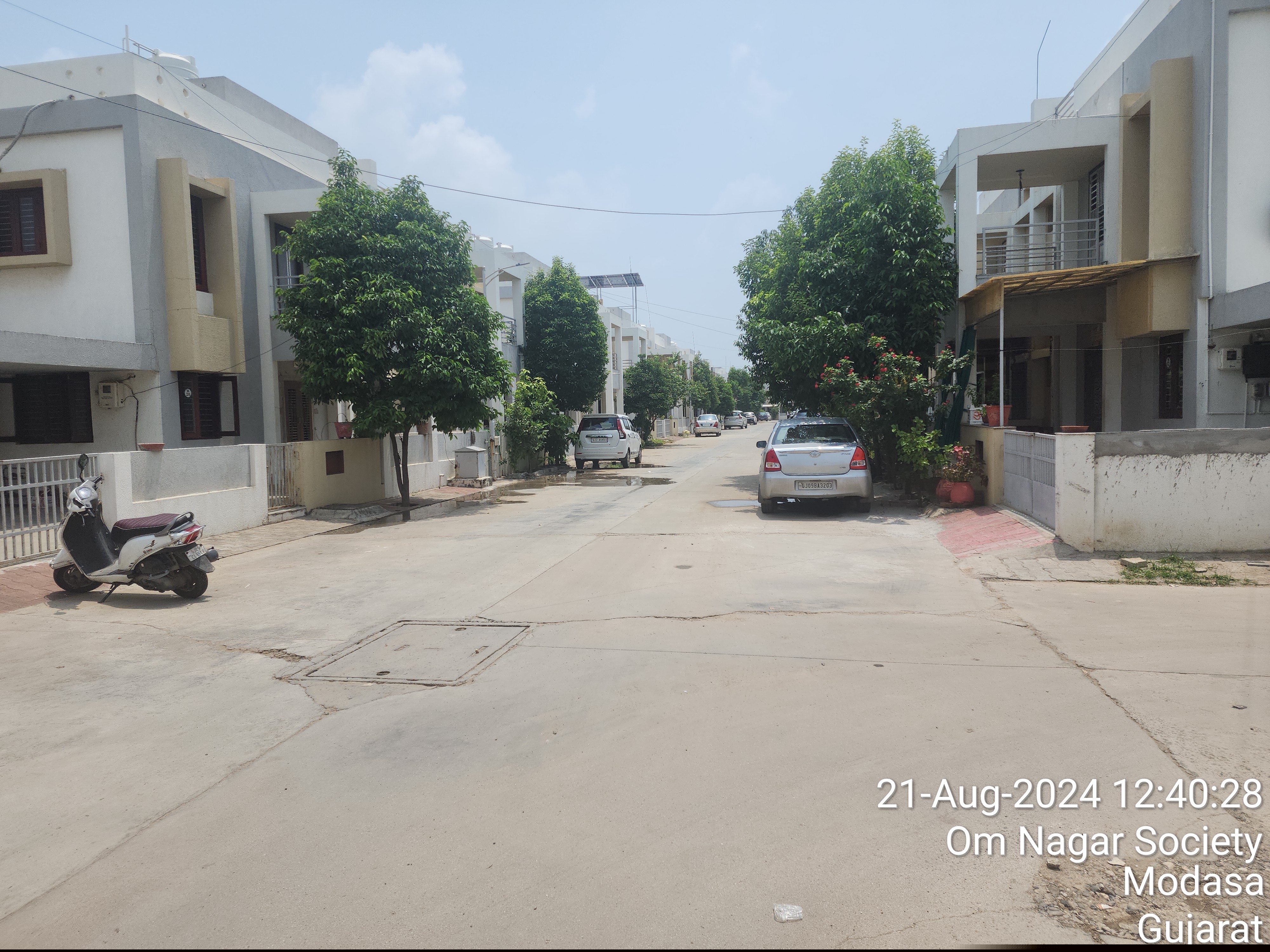 State Bank of India Auctions for Residential property in Aravalli, Gujarat