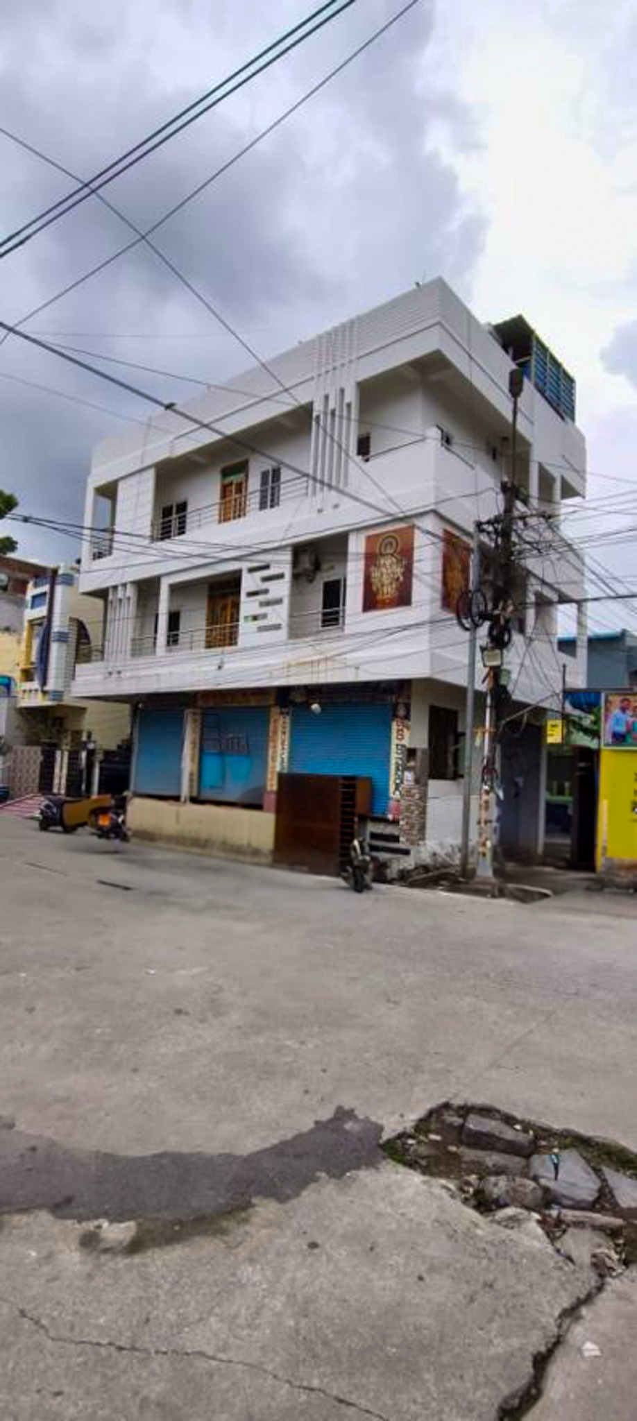 Union Bank of India Auctions for Residential property in Warangal, Telangana image 5 of 5 in Warangal, Warangal | Union Bank of India auction property