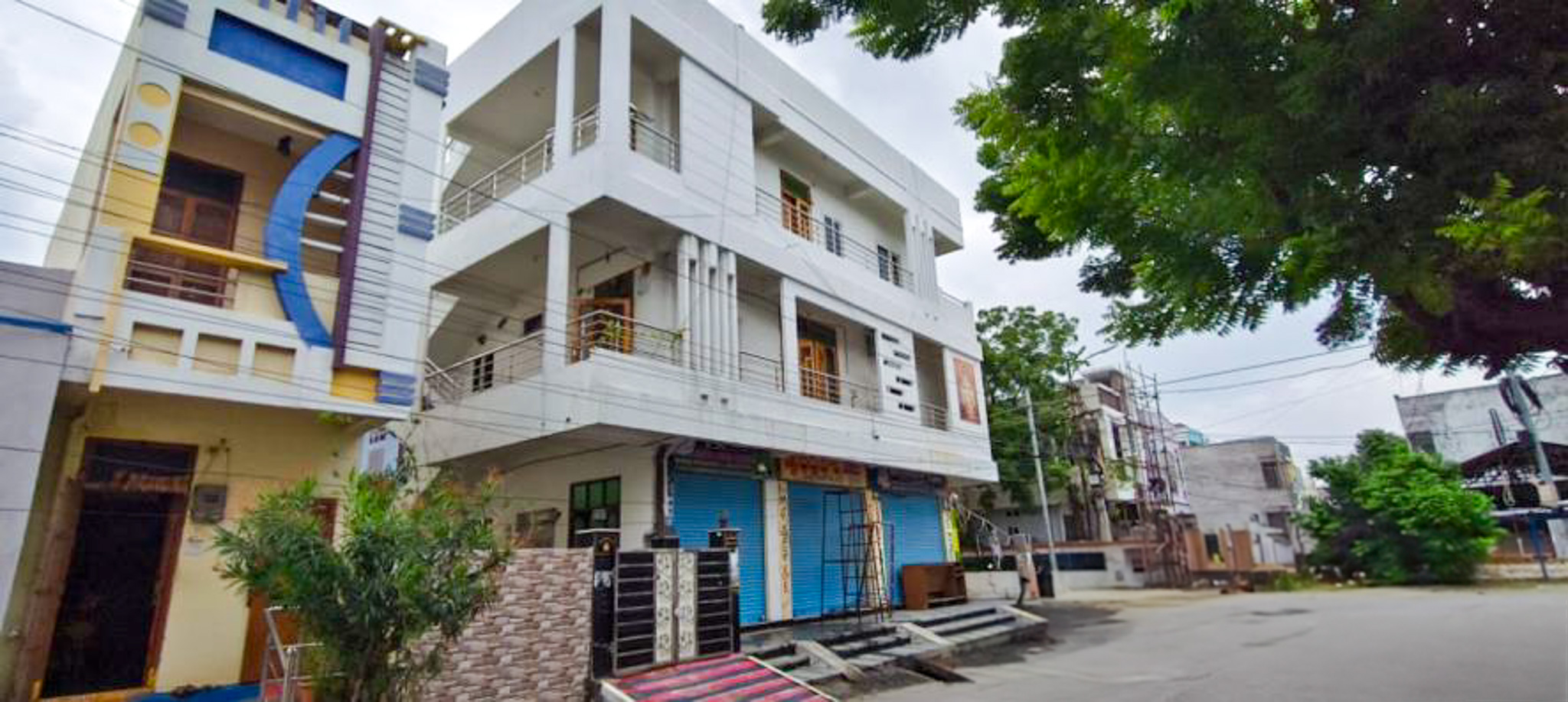 Union Bank of India Auctions for Residential property in Warangal, Telangana