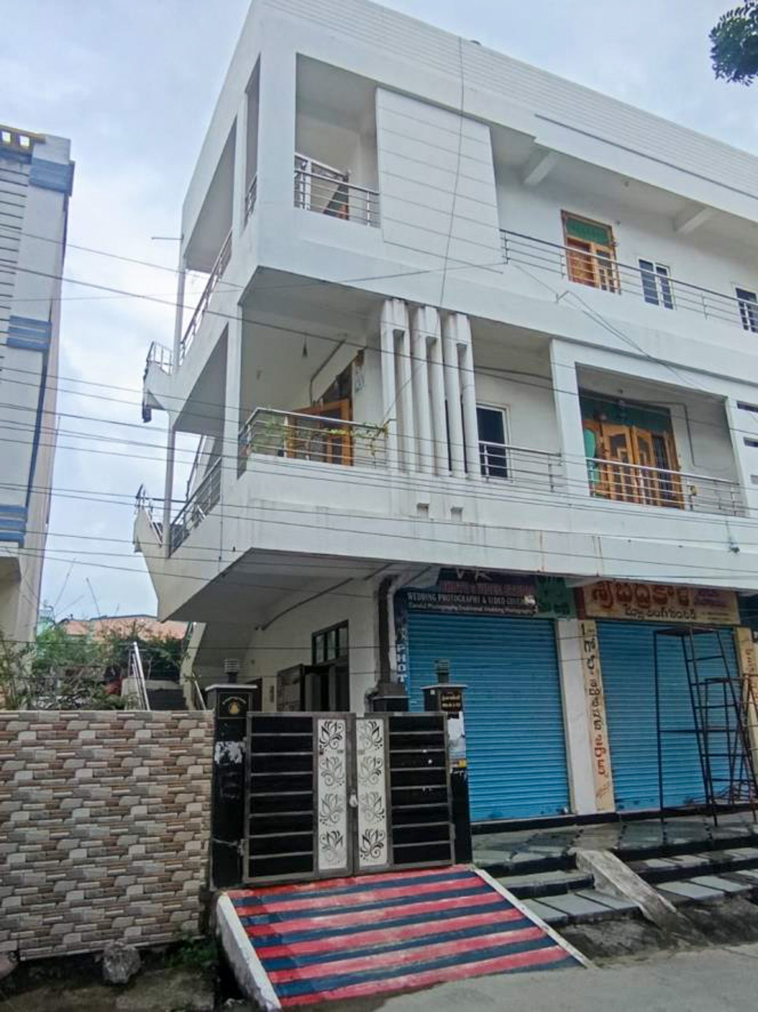 Union Bank of India Auctions for Residential property in Warangal, Telangana image 2 of 4 in Warangal, Warangal | Union Bank of India auction property