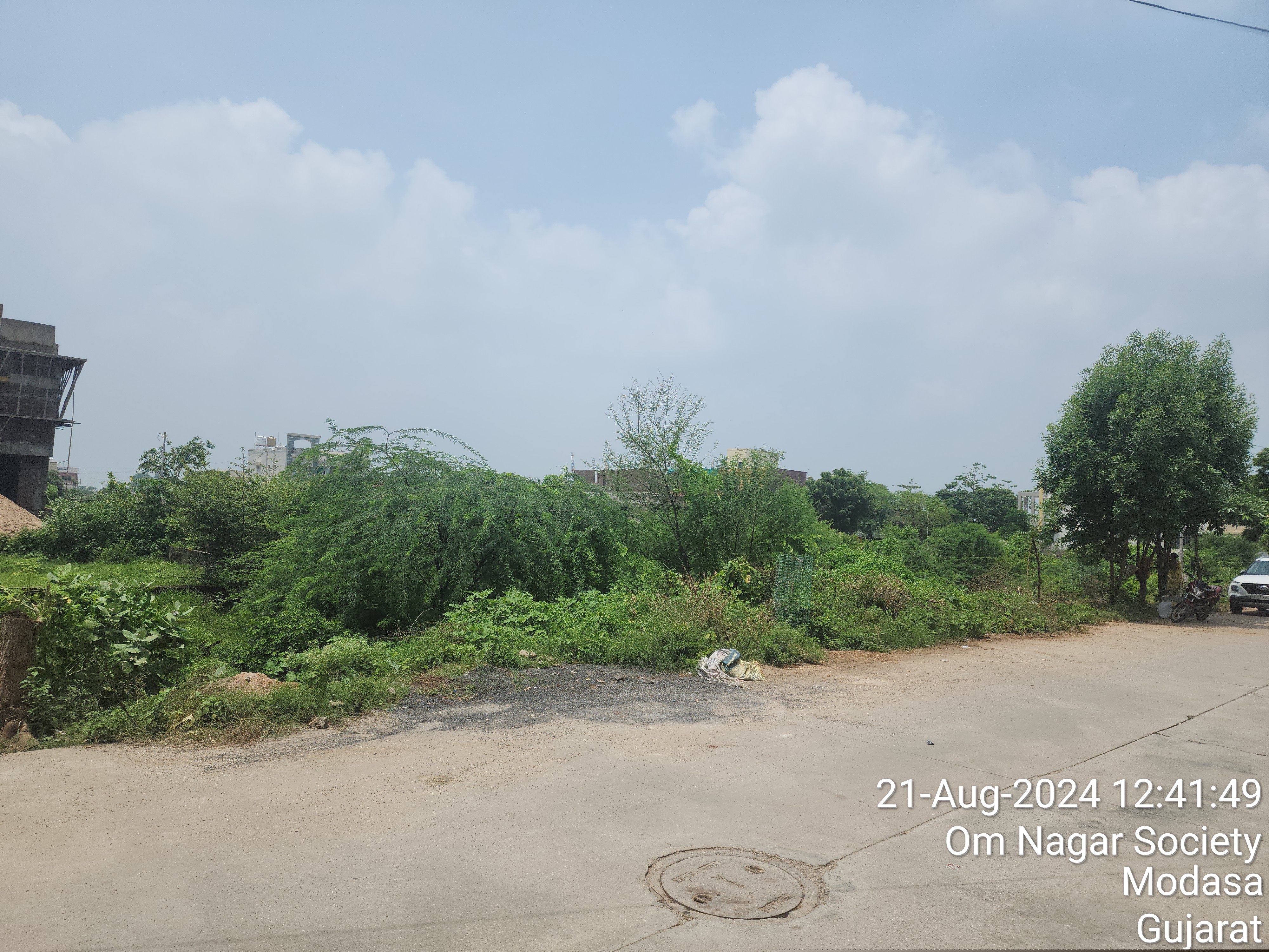 State Bank of India Auctions for Residential property in Aravalli, Gujarat