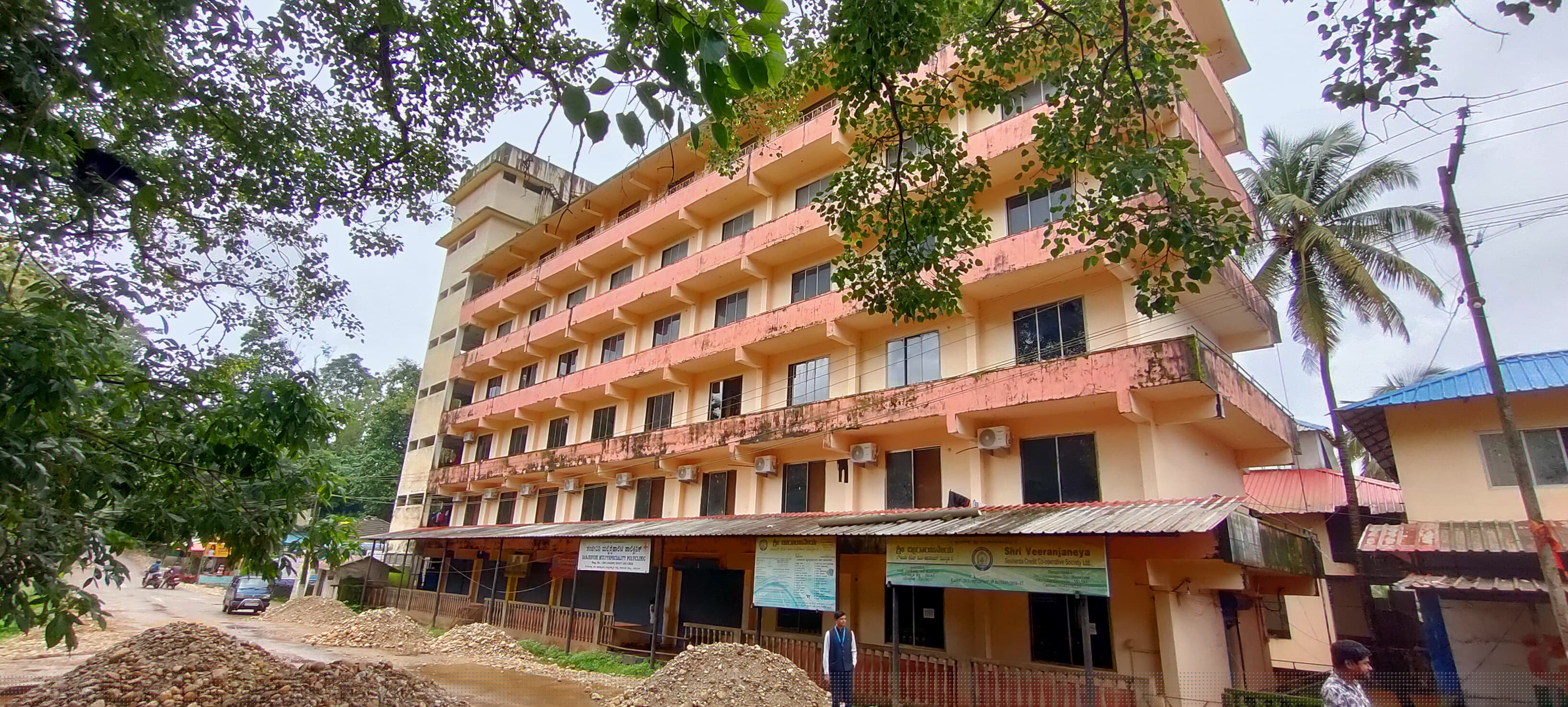 Canara Bank Auctions for Commercial property in Uttara Kannada, Karnataka