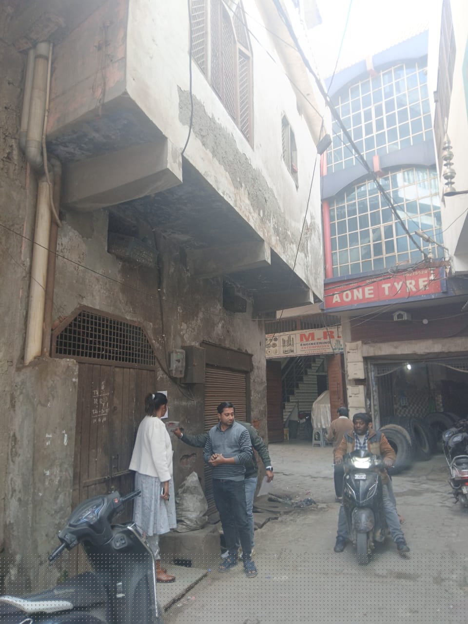 UCO Bank Auctions for Residential property in Meerut, Uttar Pradesh image 2 of 2 in Meerut, Meerut | UCO Bank auction property
