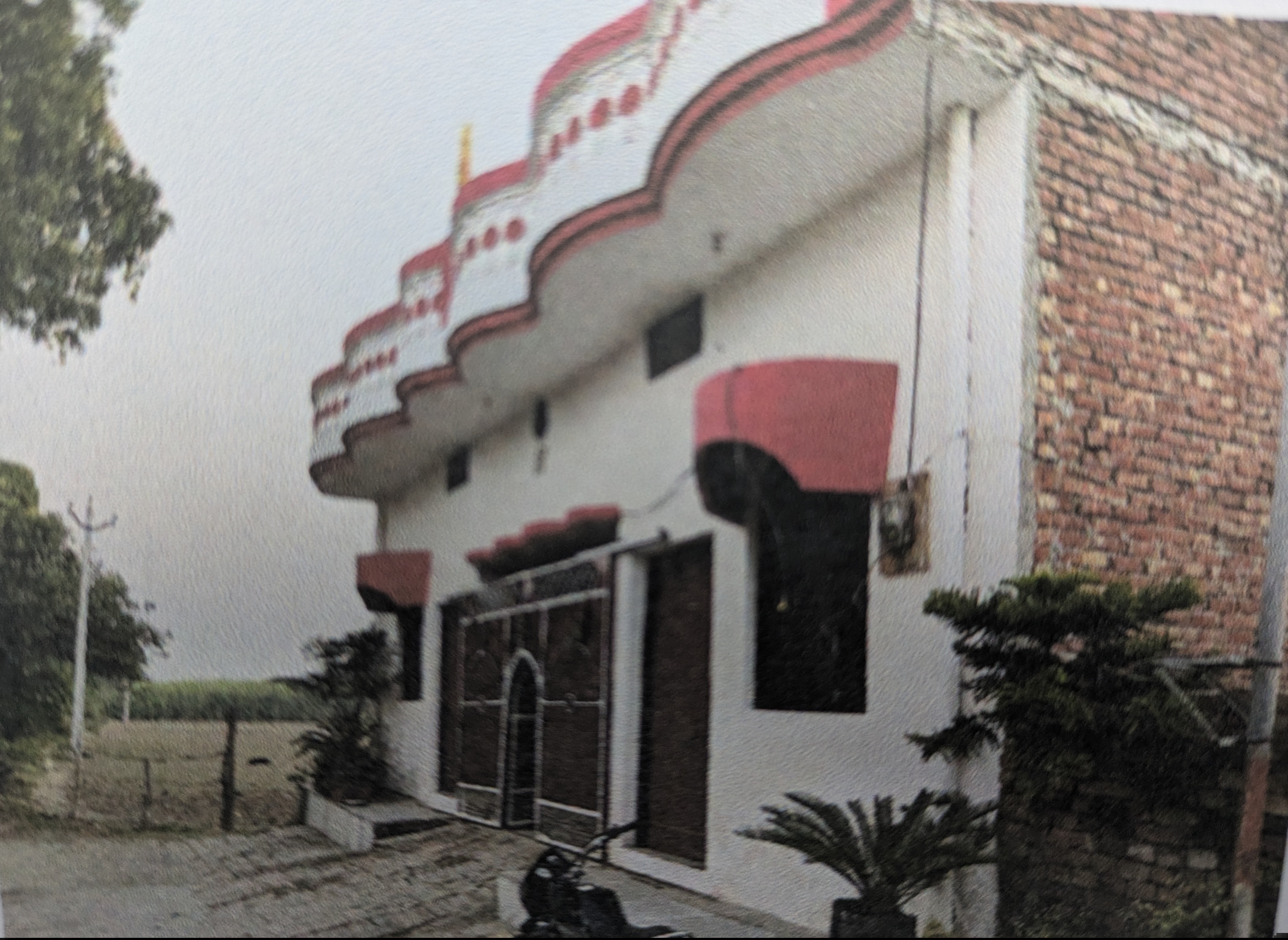 Punjab National Bank Auctions for Residential property in Muzaffarnagar, Uttar Pradesh