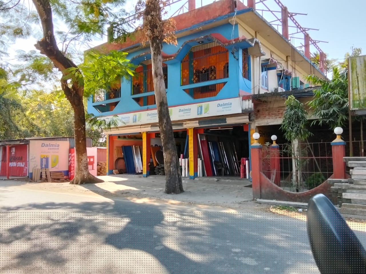 Punjab National Bank Auctions for Residential property in Jalpaiguri, West Bengal