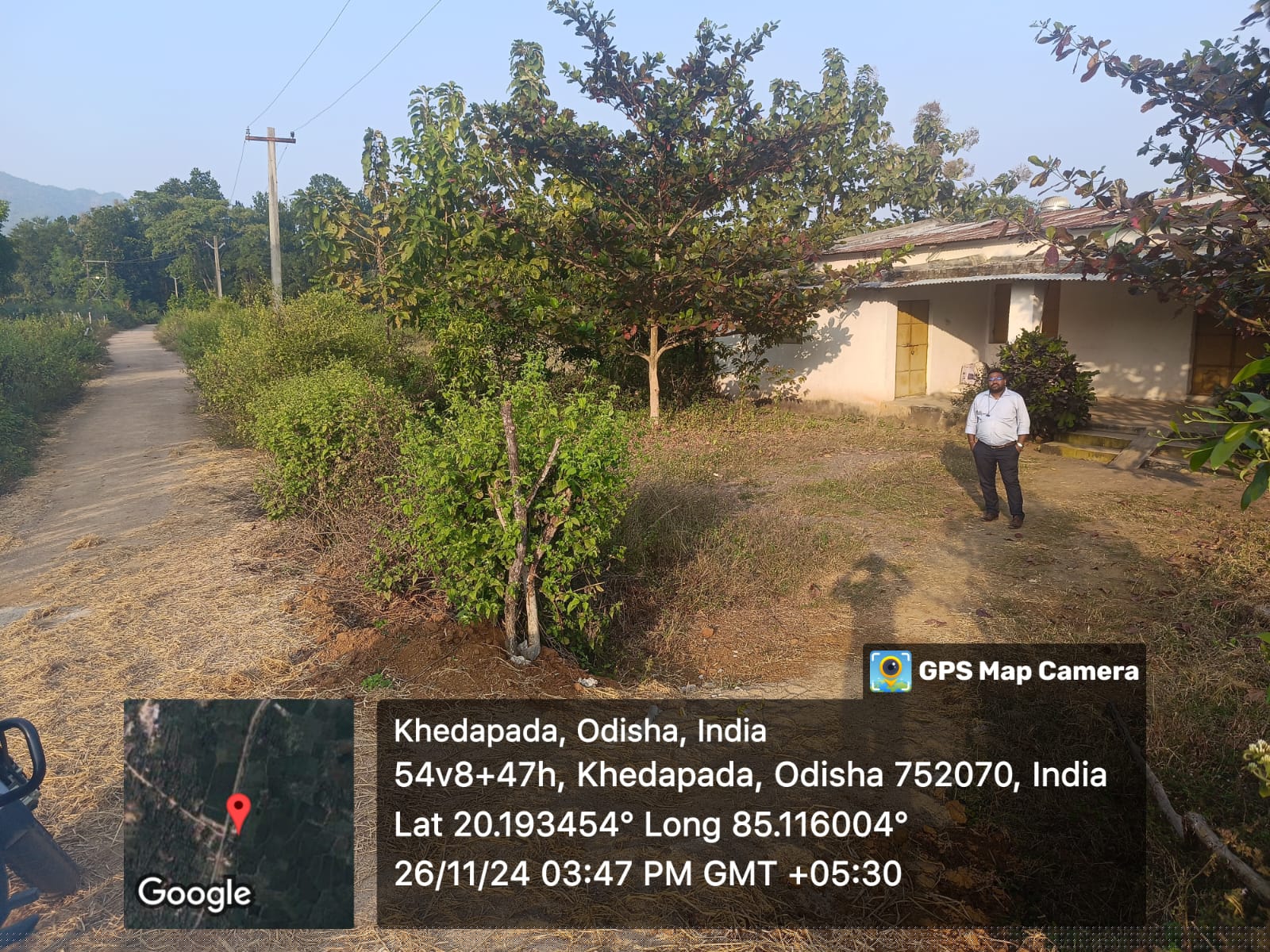 UCO Bank Auctions for Residential property in Nayagarh, Odisha