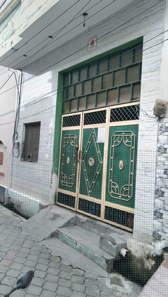 Punjab National Bank Auctions for Residential property in Shamli, Uttar Pradesh