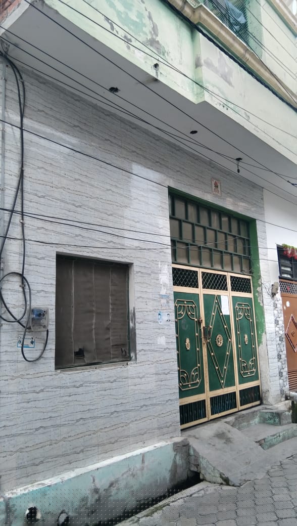 Punjab National Bank Auctions for Residential property in Shamli, Uttar Pradesh image 2 of 2 in Banat, Shamli | Punjab National Bank auction property