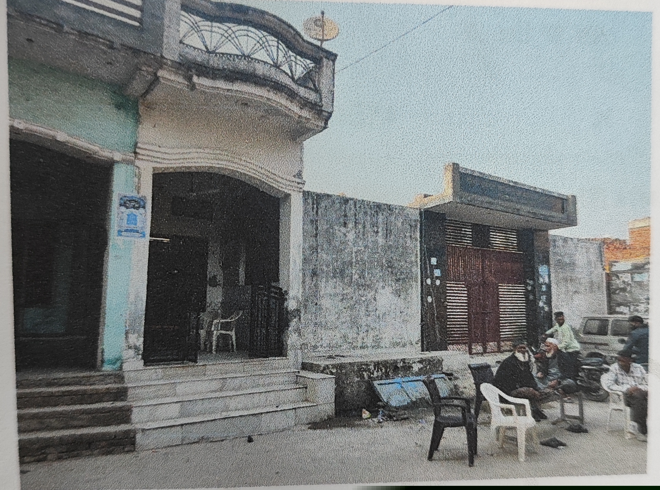 Punjab National Bank Auctions for Residential property in Muzaffarnagar, Uttar Pradesh image 2 of 2 in Charthawal, Muzaffarnagar | Punjab National Bank auction property