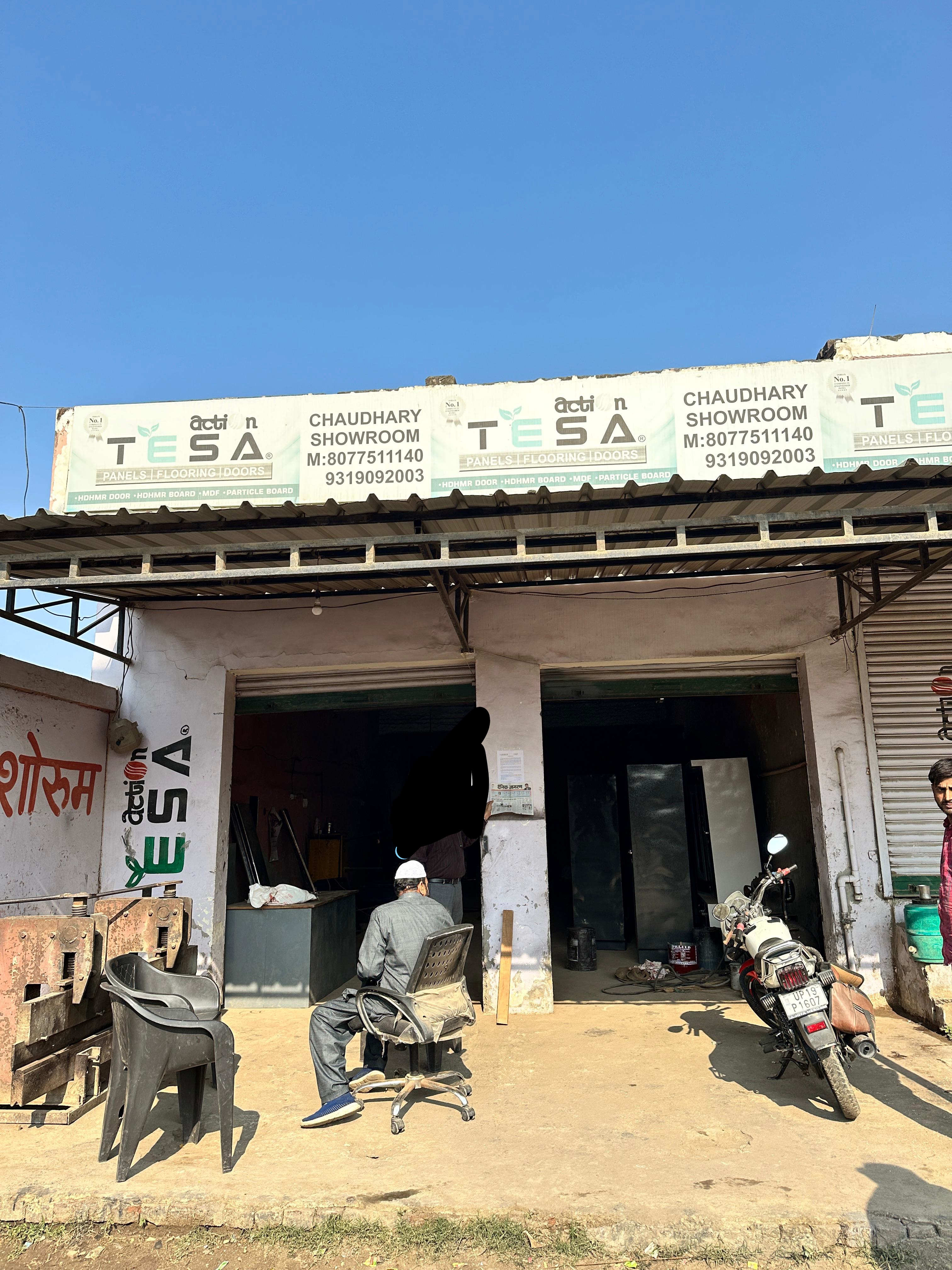 Punjab National Bank Auctions for Commercial property in Shamli, Uttar Pradesh