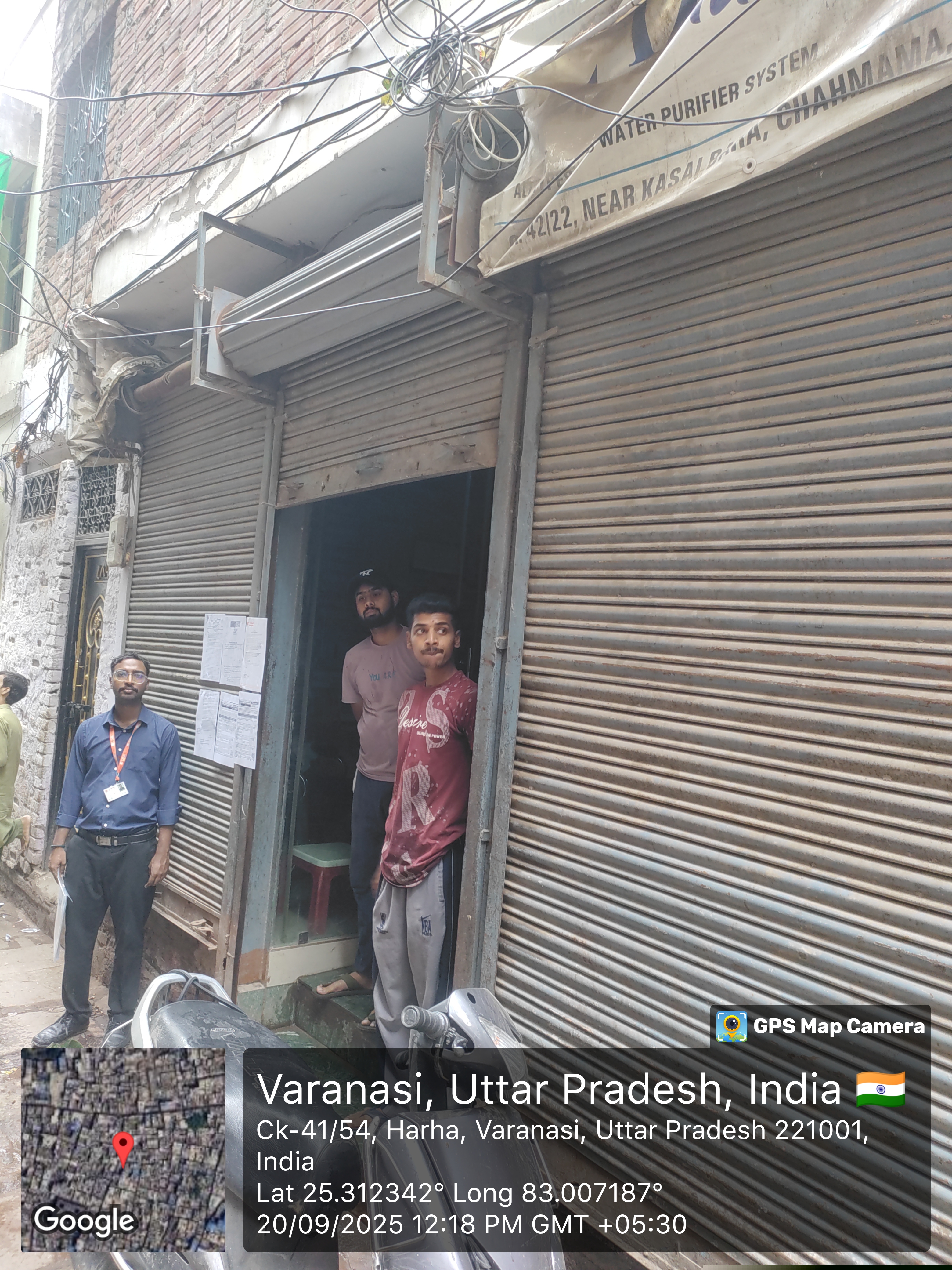 Bank of Baroda Auctions for Residential property in Varanasi, Uttar Pradesh image 2 of 2 in Suzabad, Varanasi | Bank of Baroda auction property