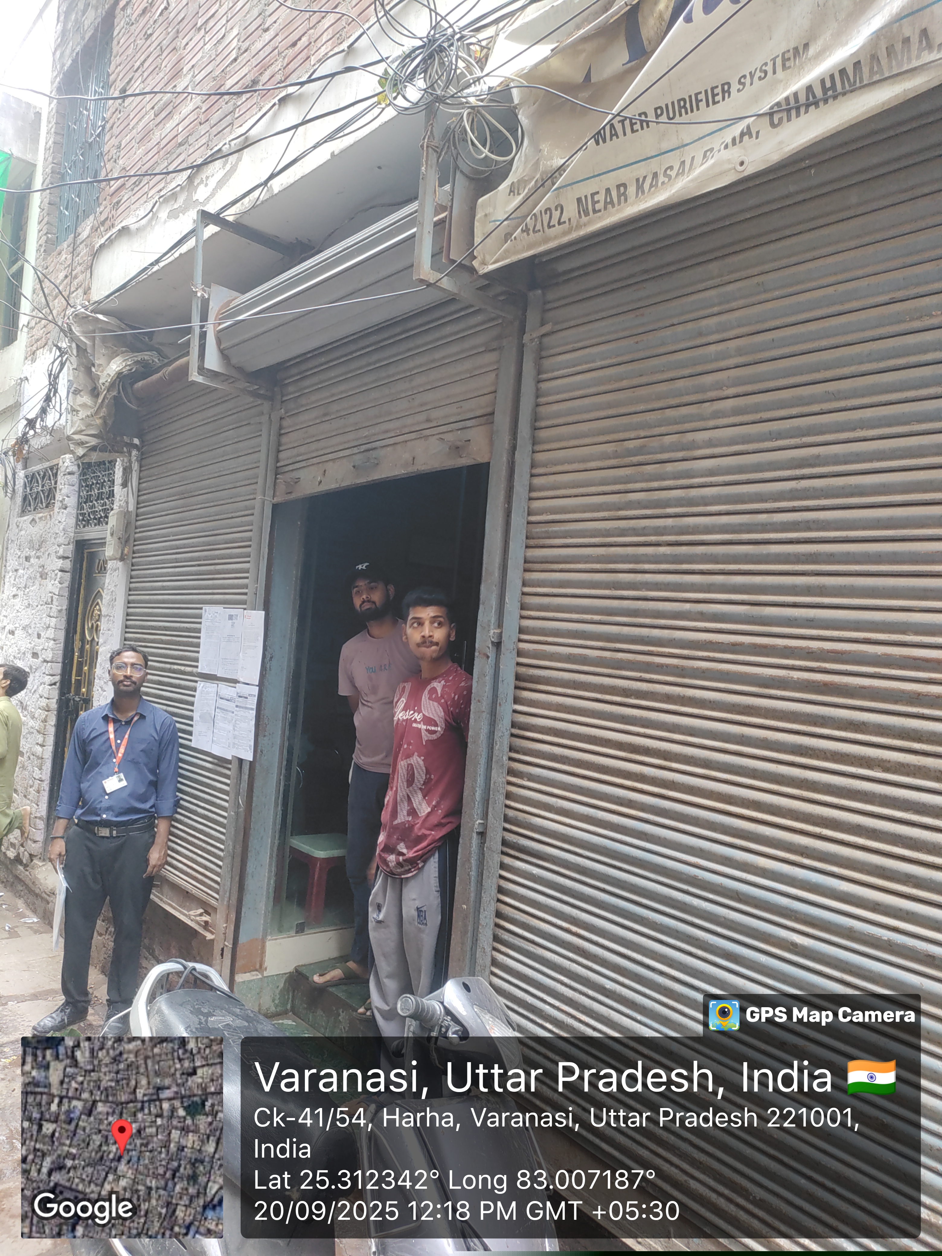 Bank of Baroda Auctions for Residential property in Varanasi, Uttar Pradesh image 2 of 2 in Suzabad, Varanasi | Bank of Baroda auction property
