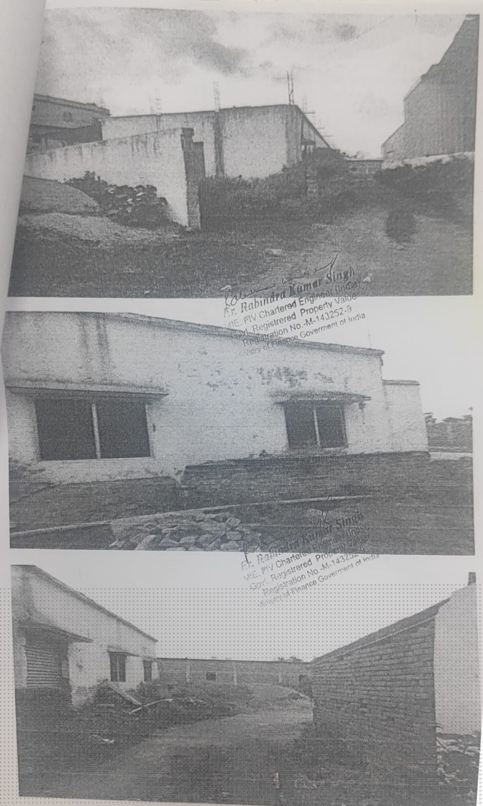 Bank of India Auctions for Commercial property in Hazaribagh, Jharkhand