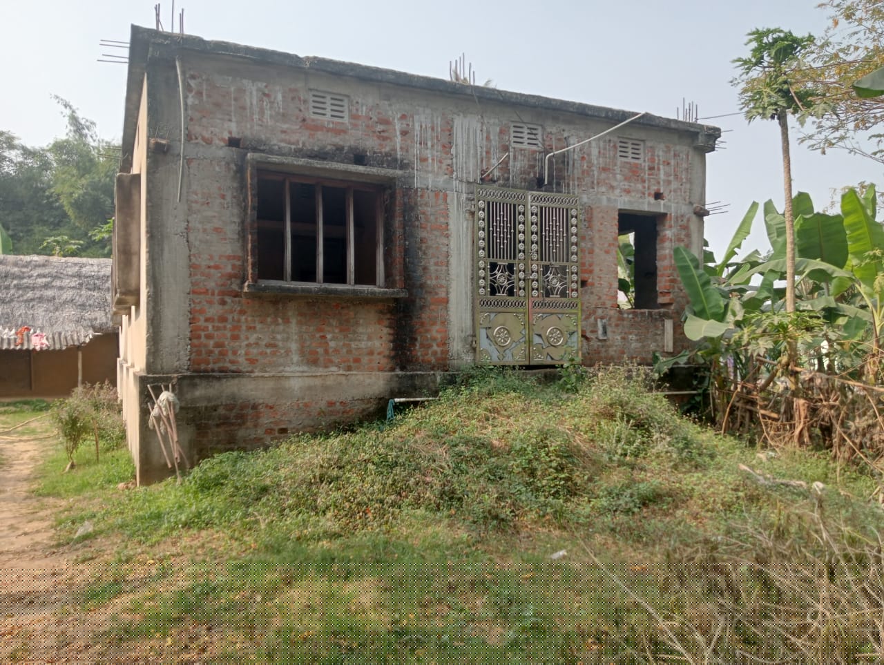 UCO Bank Auctions for Residential property in Jagatsinghpur, Odisha