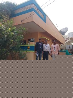 State Bank of India Auctions for Residential property in East Godavari, Andhra Pradesh image 2 of 3 in Kovvur, East Godavari | State Bank of India auction property