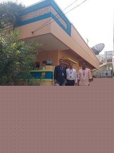 State Bank of India Auctions for Residential property in East Godavari, Andhra Pradesh image 3 of 3 in Kovvur, East Godavari | State Bank of India auction property