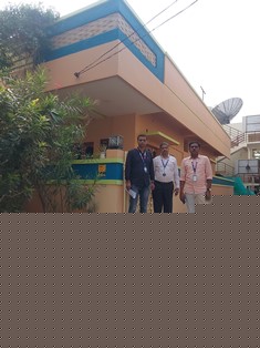 State Bank of India Auctions for Residential property in East Godavari, Andhra Pradesh image 2 of 3 in Kovvur, East Godavari | State Bank of India auction property