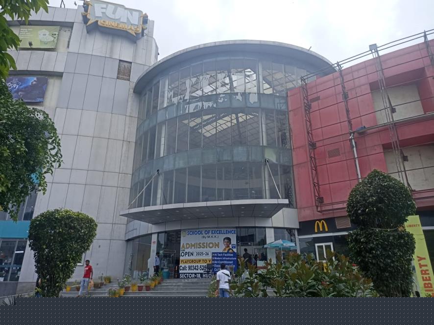 State Bank of India Auctions for Commercial property in Panipat, Haryana image 5 of 6 in Panipat, Panipat | State Bank of India auction property