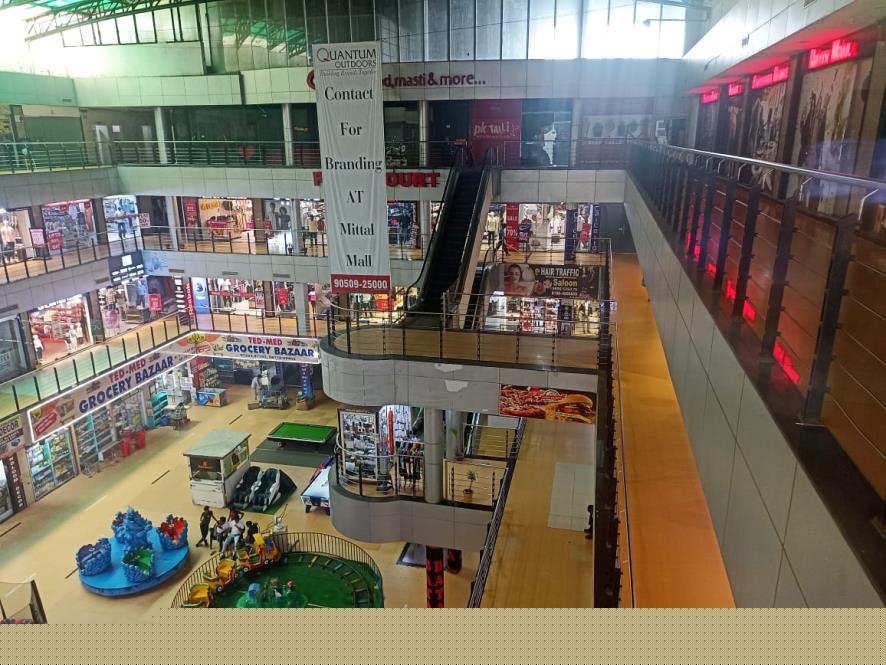 State Bank of India Auctions for Commercial property in Panipat, Haryana image 6 of 6 in Panipat, Panipat | State Bank of India auction property