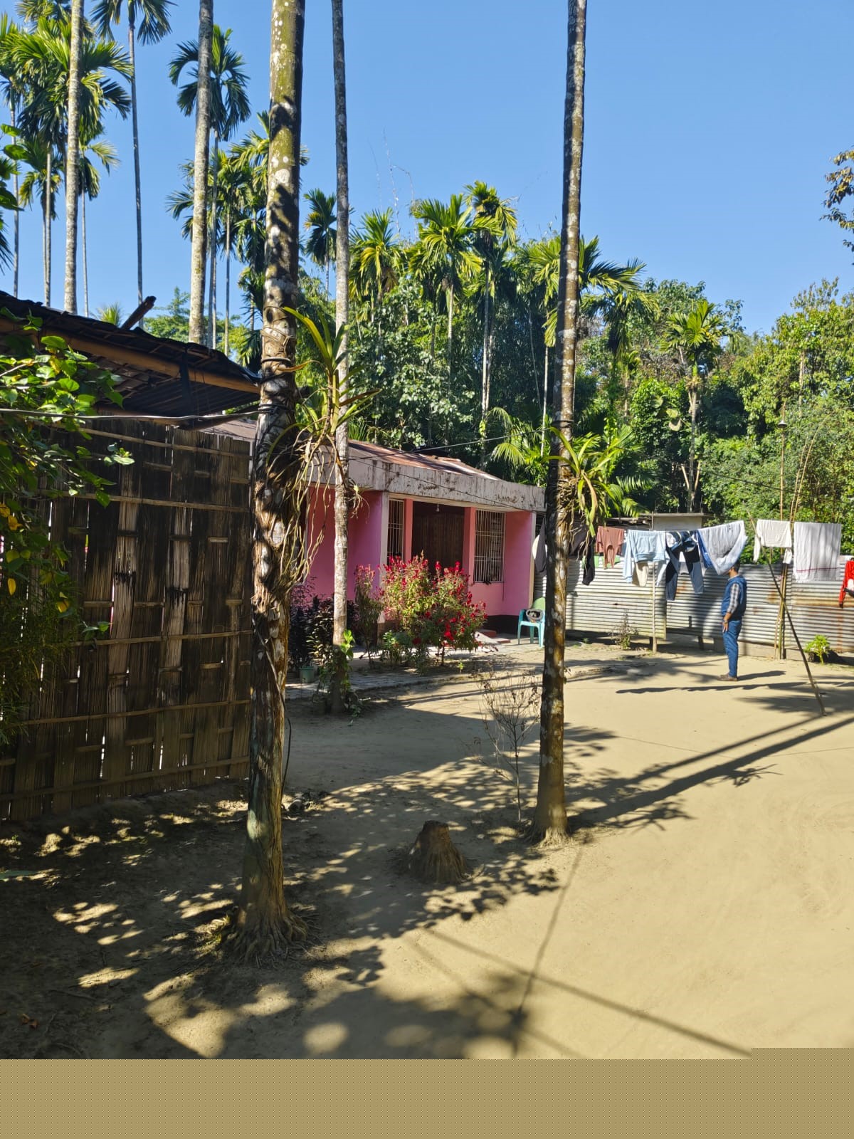 Punjab National Bank Auctions for Residential property in Morigaon, Assam