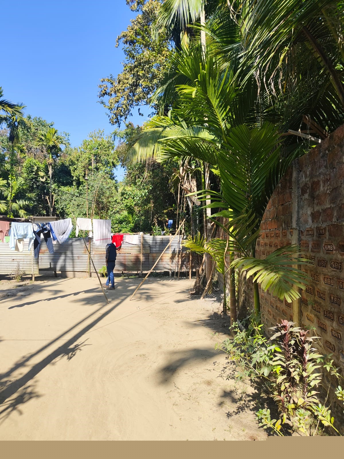 Punjab National Bank Auctions for Residential property in Morigaon, Assam image 3 of 7 in Morigaon, Morigaon | Punjab National Bank auction property