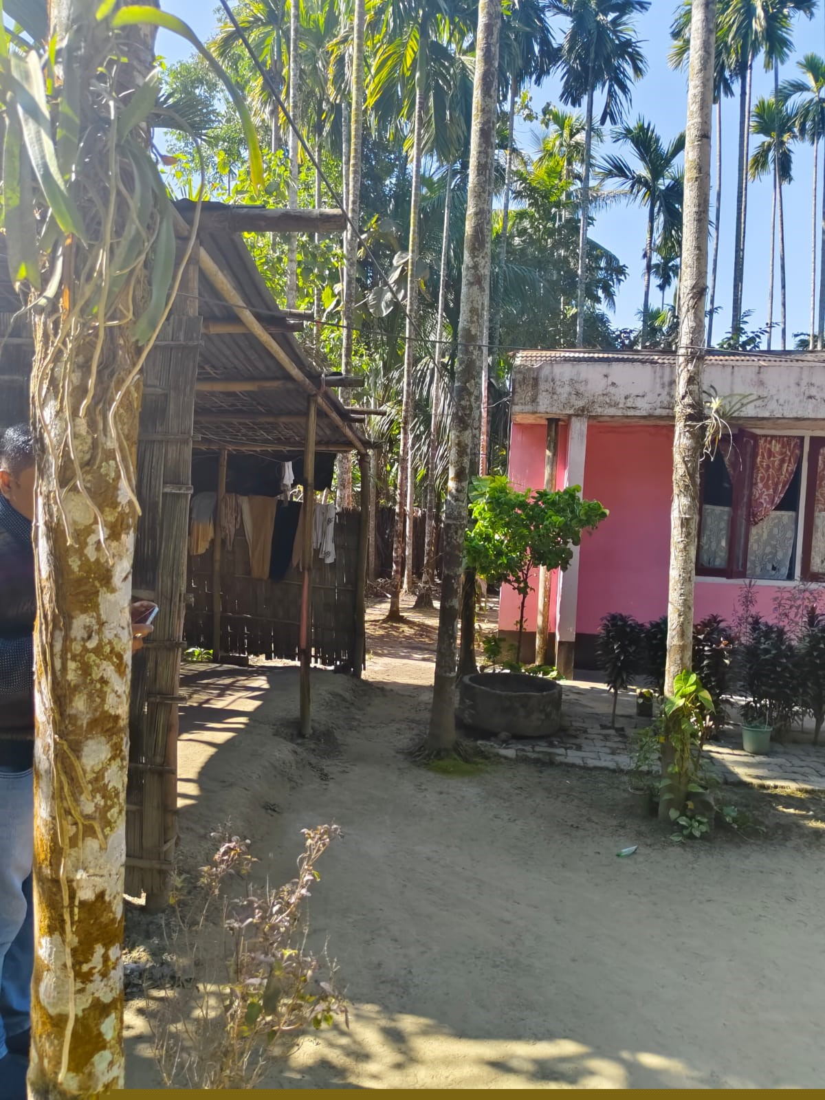 Punjab National Bank Auctions for Residential property in Morigaon, Assam image 5 of 7 in Morigaon, Morigaon | Punjab National Bank auction property